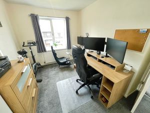 Bedroom Two- click for photo gallery